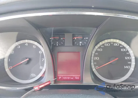 2015 GMC Terrain Slt-1 z USA, uszkodzony, nr VIN 2GKFLXEK3F6200959